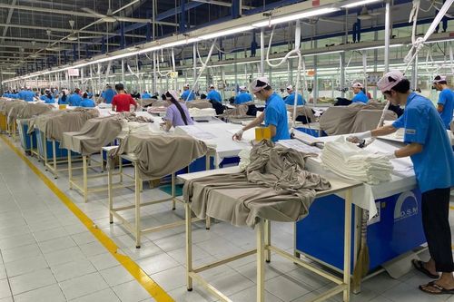 TP. Hồ Chí Minh: Doanh nghiệp các ngành truyền thống đang gặp khó