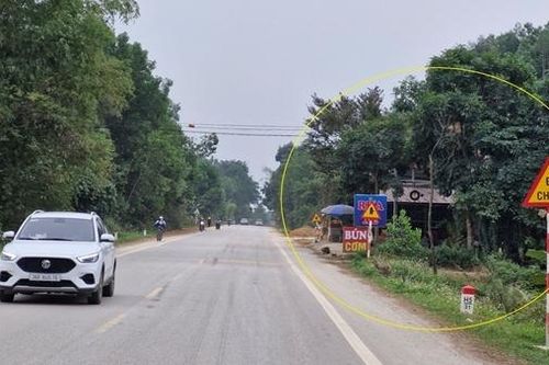 Nhiều tồn tại ở mỏ khai thác đất của Công ty cổ phần VLXD Đồng Phú