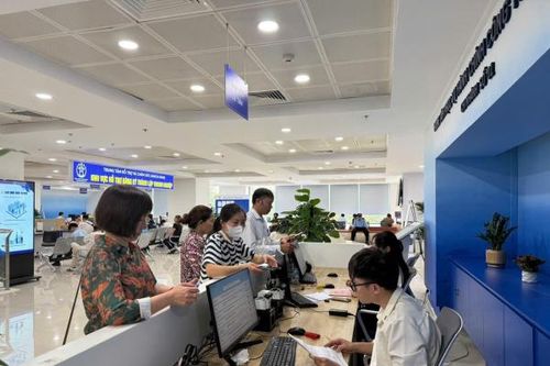Quy định mới về tỉ lệ công chức theo vị trí việc làm ở bộ, tỉnh, xã
