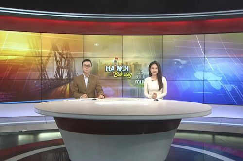 Chương trình Hà Nội buổi sáng | 09/01/2026