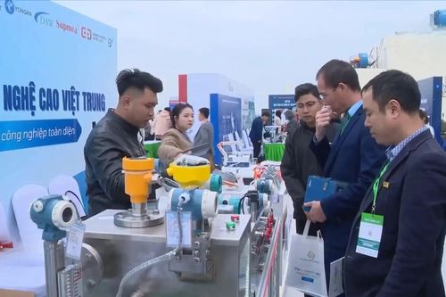 Khởi động triển lãm quốc tế về công nghiệp Viet Industry 2026