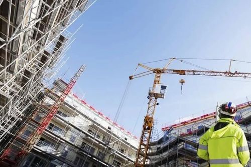 Quản trị rủi ro pháp lý trong Luật Xây dựng