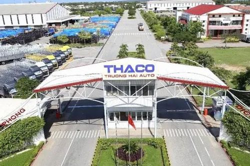 THACO huy động thành công 2.000 tỷ đồng trái phiếu