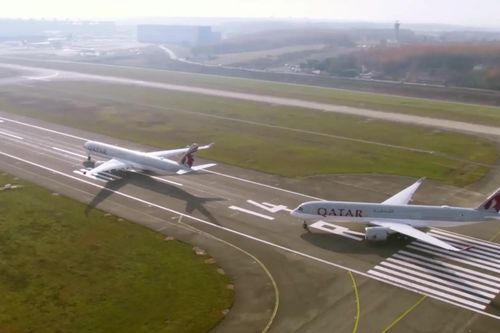 Qatar Airways và Aeromexico là hãng hàng không đúng giờ nhất thế giới