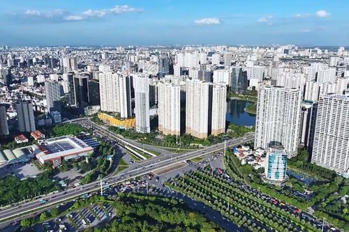 Hoàn thiện bộ máy để Quỹ nhà ở quốc gia hoạt động