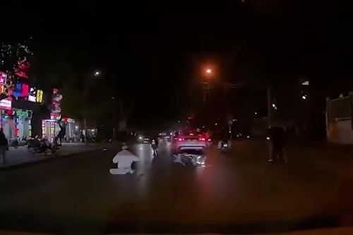 Liên tiếp tai nạn do chủ quan, thiếu quan sát