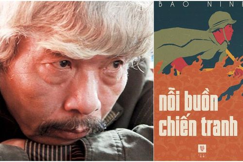 Bộ Văn hóa, Thể thao và Du lịch thông cáo báo chí về tác phẩm 'Nỗi buồn chiến tranh'