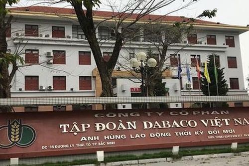 Tập đoàn Dabaco Việt Nam (DBC) đặt mục tiêu lãi trước thuế năm 2026 đạt hơn 1.200 tỷ đồng