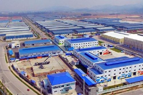 Thị trường nhà kho xây sẵn Việt Nam năm 2025 tăng trưởng ổn định ở cả cung - cầu