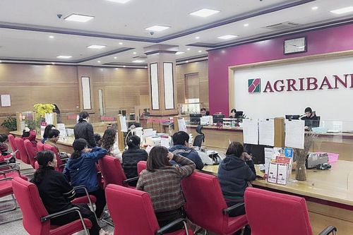 Agribank Chi nhánh Cao Bằng huy động vốn đạt 12.927,1 tỷ đồng