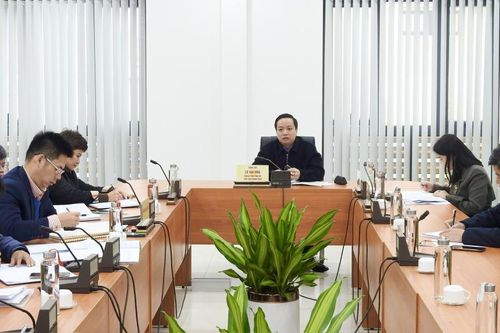 Chủ tịch UBND tỉnh Lê Hải Hòa tiếp công dân định kỳ