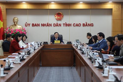 Hội nghị toàn quốc thúc đẩy đầu tư công năm 2025 và năm 2026