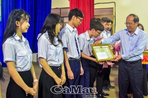Khát vọng cống hiến trong kỷ nguyên chuyển đổi số