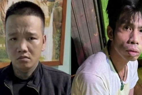 Bắt Nguyễn Minh Điền và Lê Ngọc Hạnh, thu giữ gần 1.200 viên ma túy hồng phiến