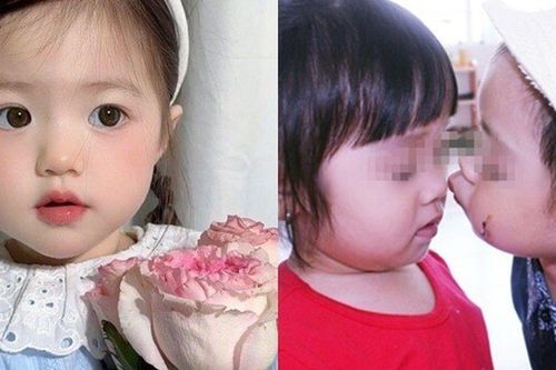 Cô giáo gửi ảnh con gái ở lớp được nhiều bạn nam thích vì quá xinh, mẹ xem kĩ liền tức giận chuyển trường