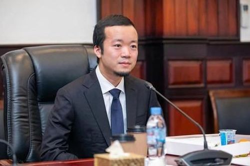 Chen Zhi bị Campuchia trục xuất