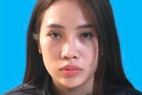 Công an TPHCM truy nã đối tượng Phạm Thùy Trang Đài