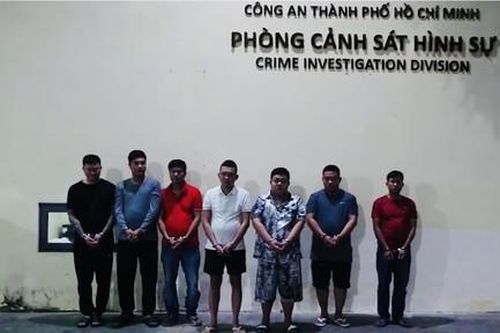 Liên quan vụ án công ty đòi nợ thuê của đối tượng Được 'Đất Bắc': Khởi tố thêm 7 bị can