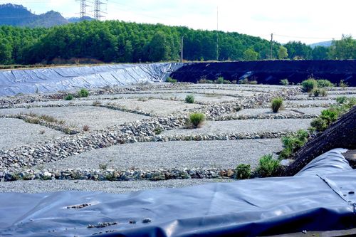 Cận cảnh dự án xử lý rác thải hơn 85 tỷ đồng, xây nhiều năm không xong ở Huế