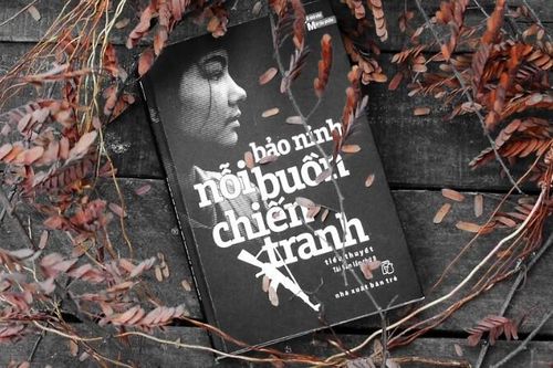 Đưa 'Nỗi buồn chiến tranh' ra khỏi danh sách bình chọn 50 tác phẩm tiêu biểu