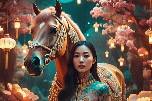 Tổng quan tử vi tuổi Ngọ năm 2026