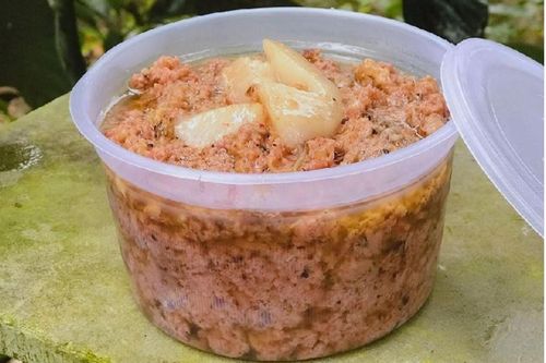 3 mối nguy tiềm ẩn khi lỡ ăn pate chế biến từ thịt lợn bệnh
