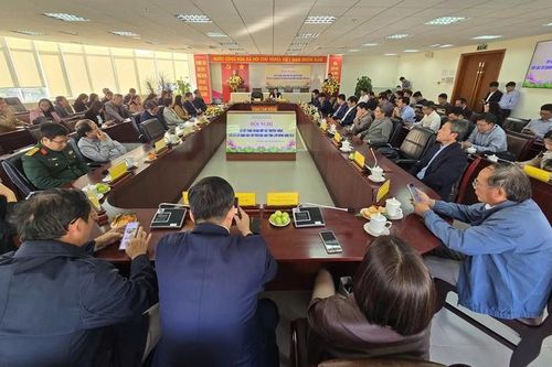 Lâm Đồng mở rộng không gian đối thoại với báo chí