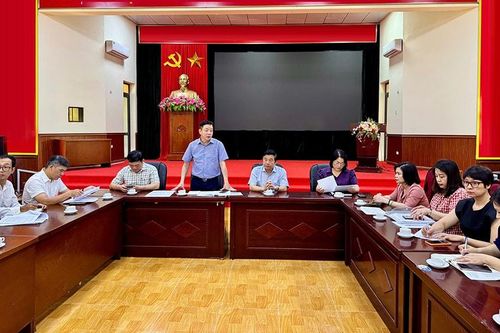 Dấu ấn 'bộ tham mưu chiến lược' của cơ quan dân cử