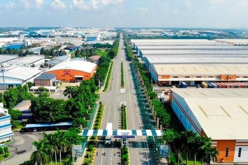 10 dấu ấn nổi bật năm 2025 của ngành Công Thương thành phố Hồ Chí Minh