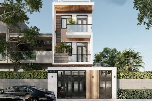 Những điều cấm kỵ phong thủy khi mua nhà