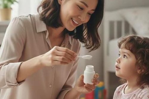 Bổ sung kẽm, dạng nào phù hợp cho trẻ?
