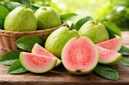 5 lợi ích bất ngờ khi ăn ổi mỗi ngày vào mùa đông