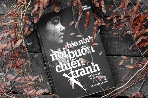 Đưa 'Nỗi buồn chiến tranh' ra khỏi danh sách bình chọn 50 tác phẩm văn học, nghệ thuật tiêu biểu