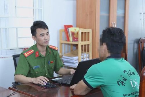 Đồng Nai: Bắt tạm giam người đàn ông dâm ô cháu của vợ