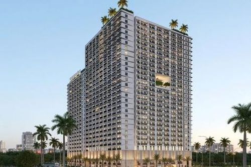 Khởi công dự án nhà ở xã hội quy mô lớn ở Bắc Nha Trang