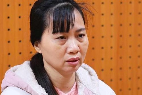 Bắt người đàn bà lợi dụng khiếu kiện để lừa đảo