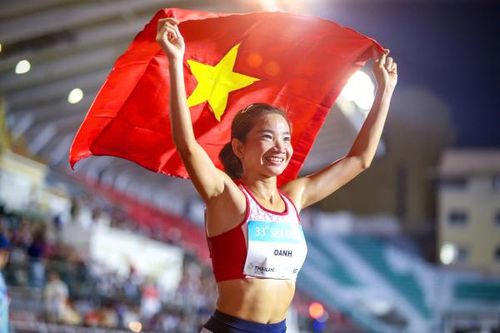 Vận động viên tiêu biểu của Thể thao Việt Nam 2025: Còn nuối tiếc điều gì?