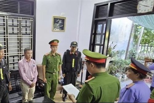Cựu Giám đốc CDC Huế sắp tiếp tục hầu tòa vì 'tuồn' gần 20.000 liều vắc-xin không qua đấu thầu