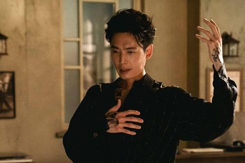 Là idol kỳ cựu, Sooyoung nói gì khi xem bạn trai Jung Kyung Ho hóa vũ công tango?