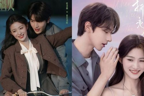 Ngoài Yết Hí, còn dự án ngôn tình nào hứa hẹn sẽ bùng nổ khi lên sóng năm nay?