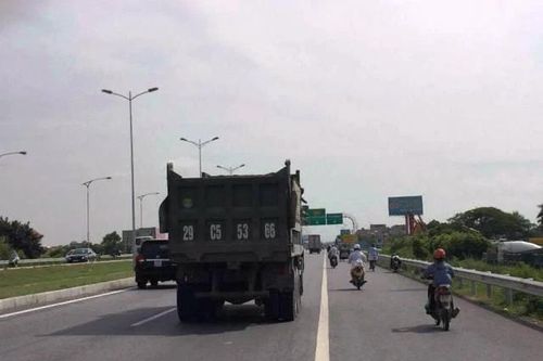 Đường Hà Nội- Bắc Giang sẽ được mở rộng lên quy mô 6-8 làn xe