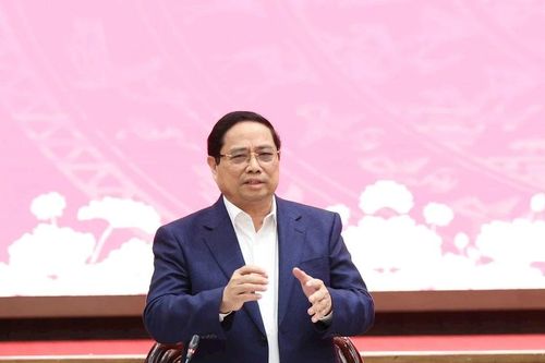Quy hoạch Thủ đô tầm nhìn 100 năm: Phát triển đô thị đa tầng - đa lớp, đa cực - đa trung tâm