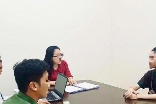 Không gian mạng và vòng xoáy công kích tập thể