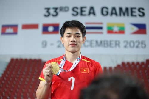 Bóng đá Việt Nam áp đảo ở Đông Nam Á