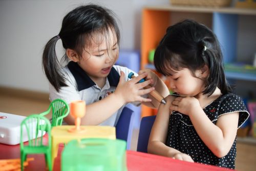 Chưa học hết mẫu giáo đã phải đóng 50 triệu đồng giữ chỗ lớp 1