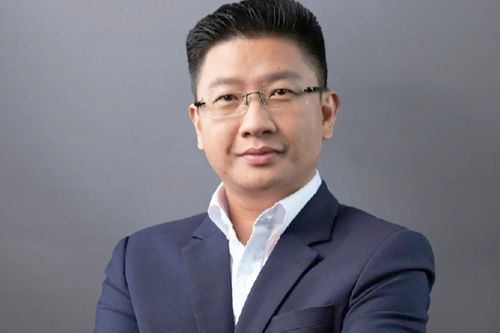 SHS có tổng giám đốc mới