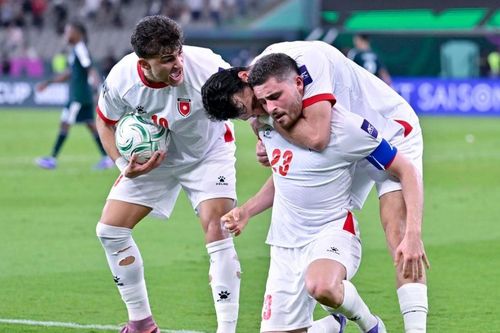 Nghịch lý U23 Jordan mang cơ hội tràn trề cho Việt Nam