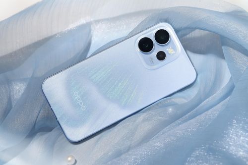 Reno15 series: Thiết kế mưa sao băng dẫn lối trải nghiệm nhiếp ảnh AI