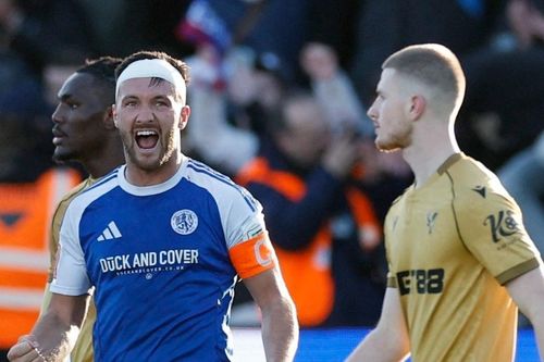 Cú sốc lớn nhất lịch sử FA Cup