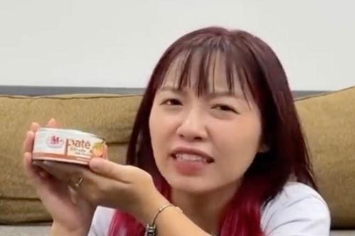 TikToker 'Pít Ham Ăn' xin lỗi